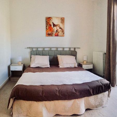 Saint Paul De Vence Angels Bed & Breakfast La Colle-sur-Loup Dış mekan fotoğraf