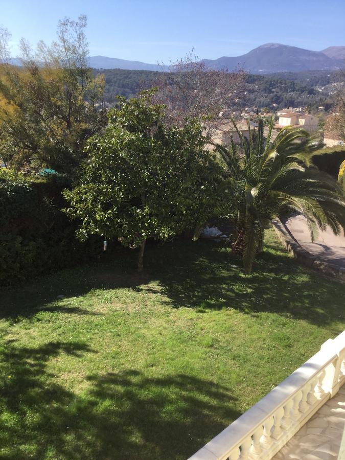 Saint Paul De Vence Angels Bed & Breakfast La Colle-sur-Loup Dış mekan fotoğraf