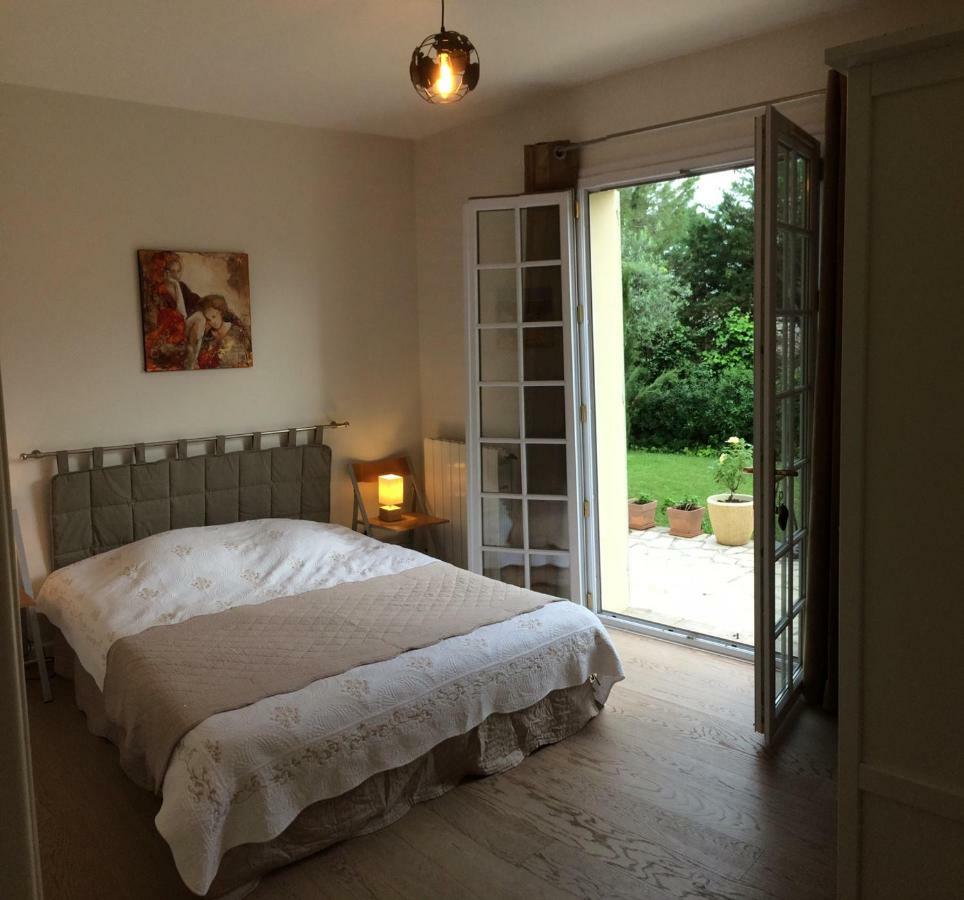 Saint Paul De Vence Angels Bed & Breakfast La Colle-sur-Loup Dış mekan fotoğraf