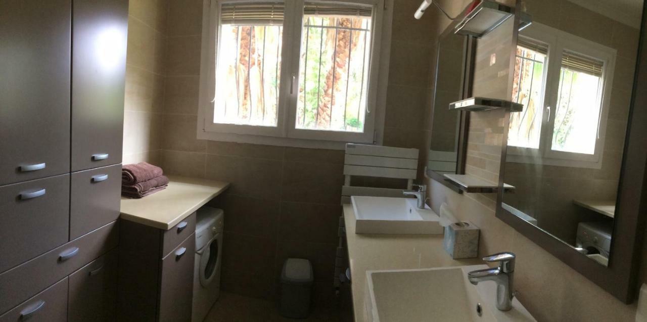 Saint Paul De Vence Angels Bed & Breakfast La Colle-sur-Loup Dış mekan fotoğraf