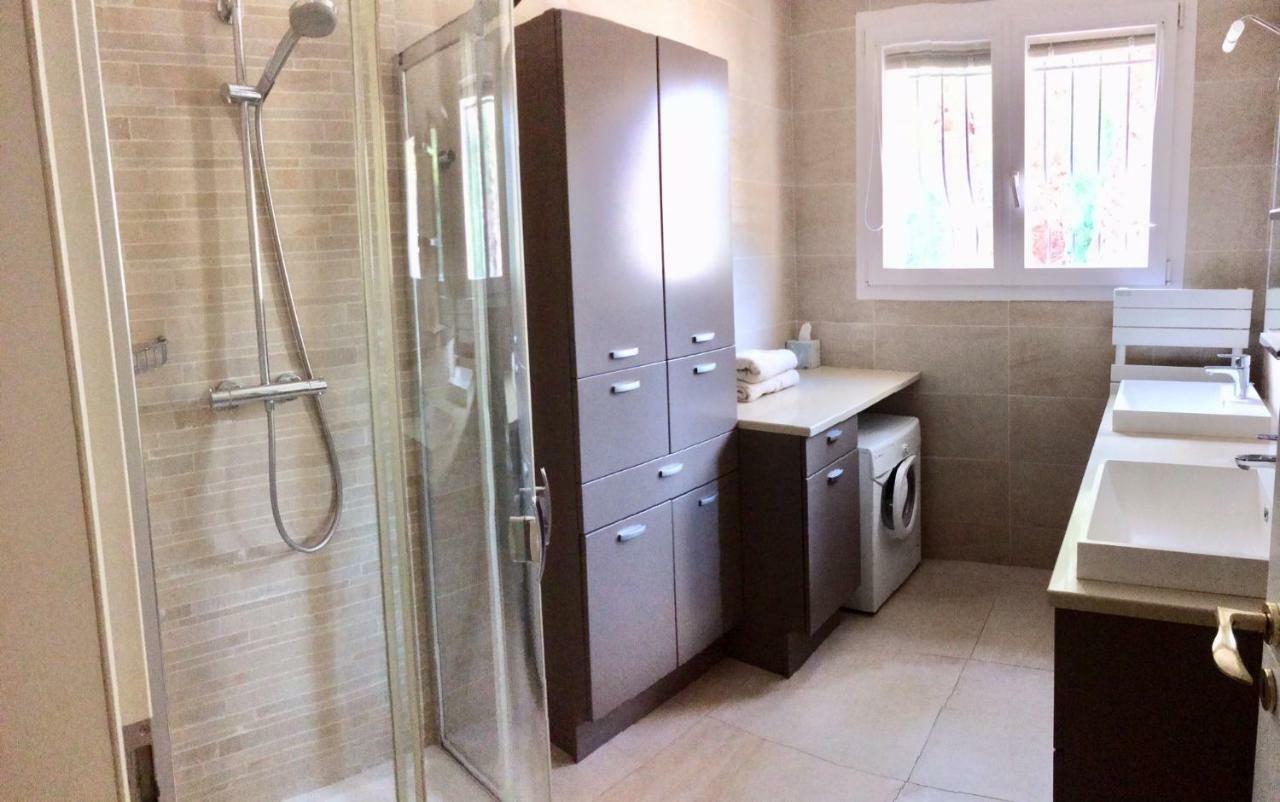Saint Paul De Vence Angels Bed & Breakfast La Colle-sur-Loup Dış mekan fotoğraf